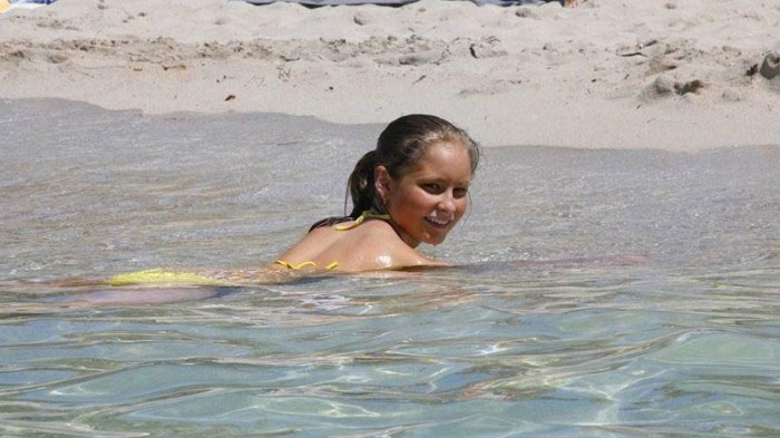  голая. Фото - 2