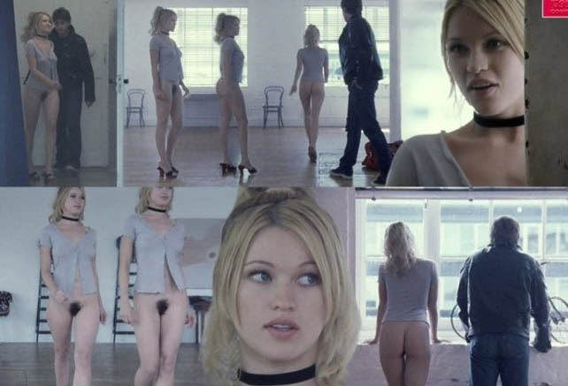  голая. Фото - 26