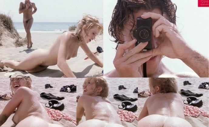  голая. Фото - 31