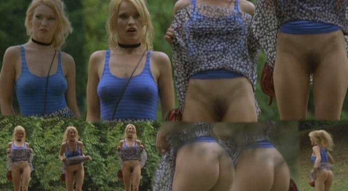  голая. Фото - 34