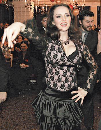  голая. Фото - 2