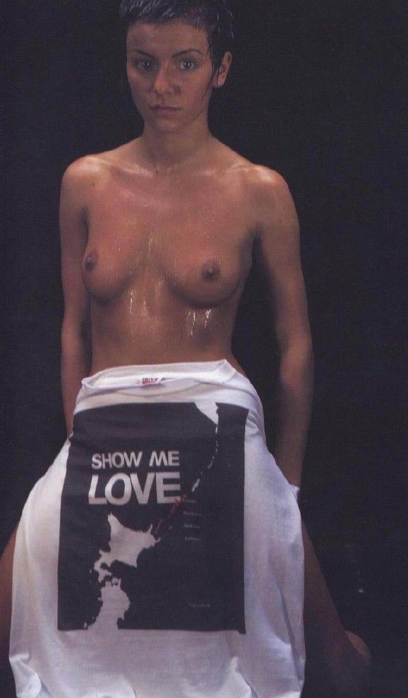  голая. Фото - 15