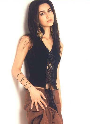  голая. Фото - 2