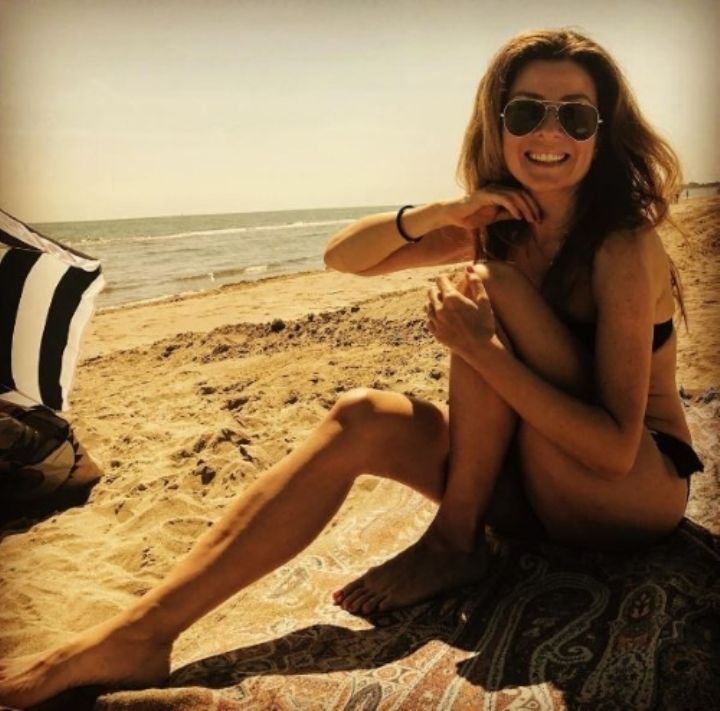  голая. Фото - 11