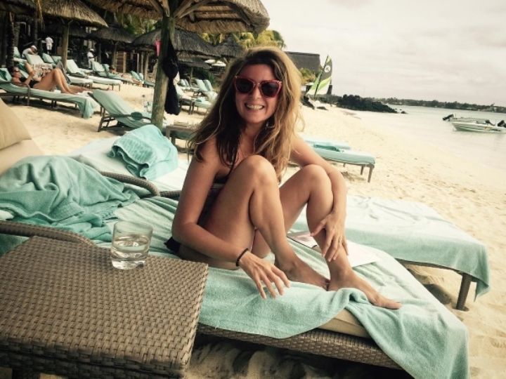  голая. Фото - 9