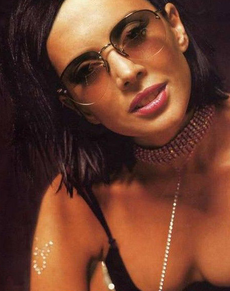  голая. Фото - 25