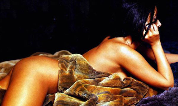  голая. Фото - 31