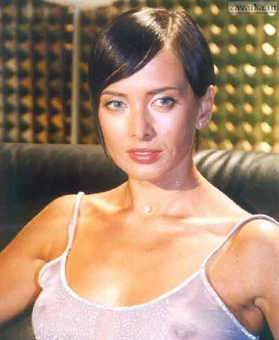  голая. Фото - 45