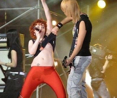  голая. Фото - 7