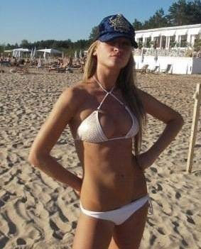  голая. Фото - 1