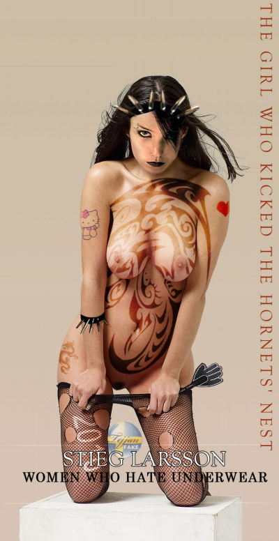 Нуми Рапас голая. Фото - 1