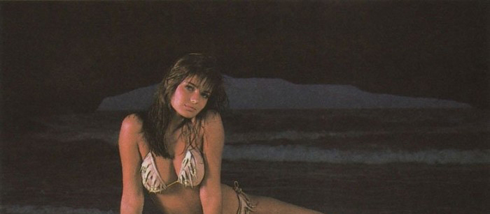 Паулина Поризкова голая. Фото - 7