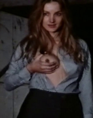 Барбара Буше голая. Фото - 106