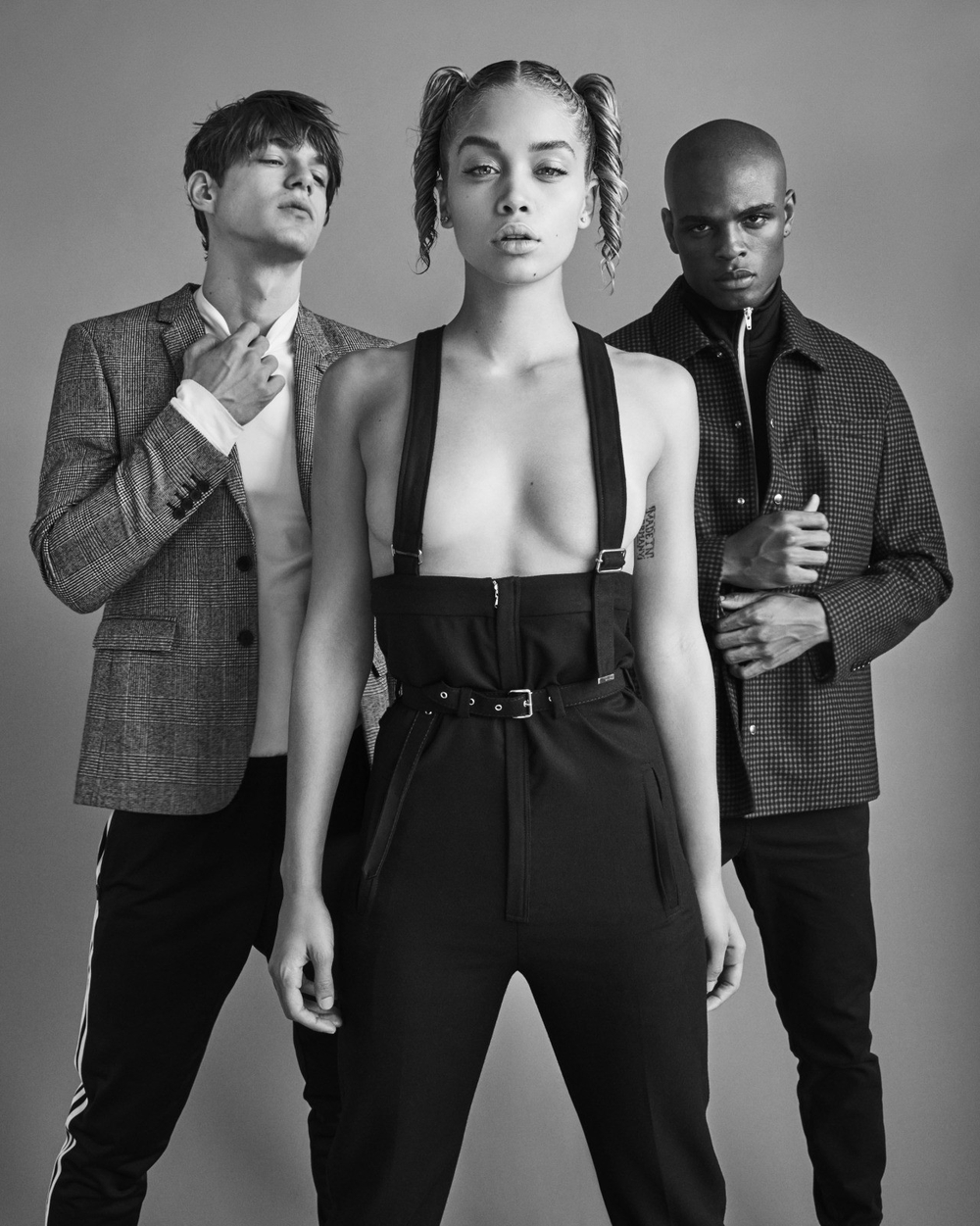 Жасмин Сандерс голая. Фото - 16