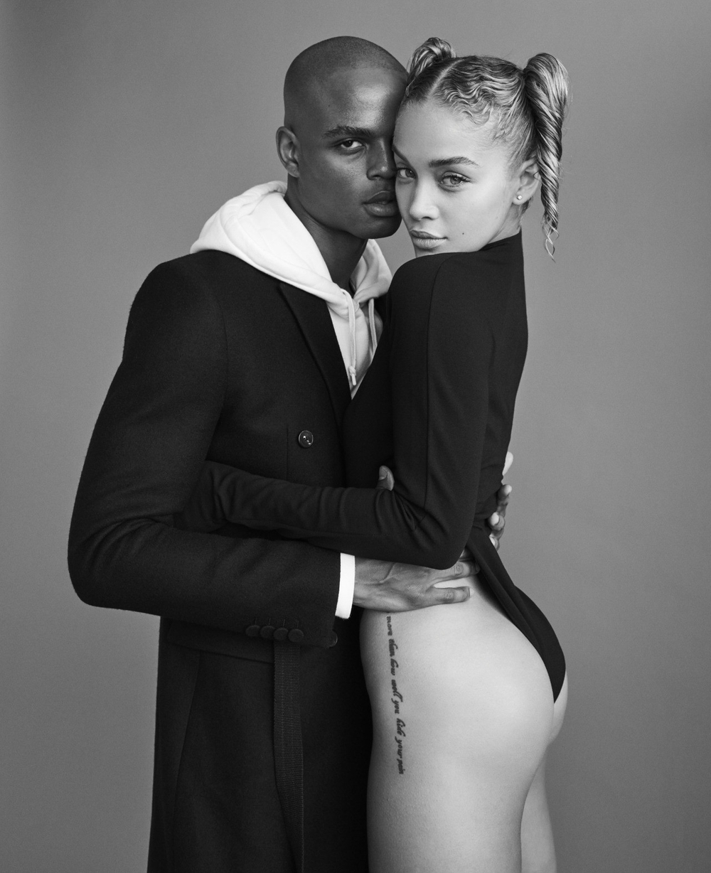 Жасмин Сандерс голая. Фото - 18