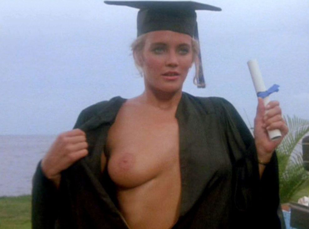 Ким Эвенсон голая. Фото - 13