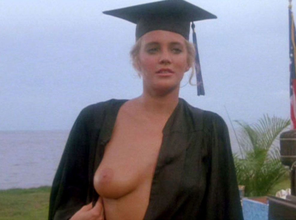 Ким Эвенсон голая. Фото - 14