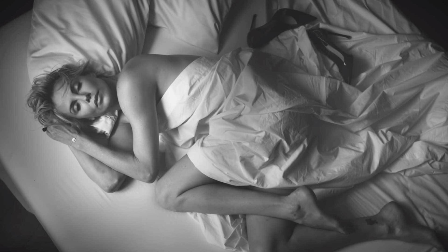 Шарлиз Терон голая. Фото - 176