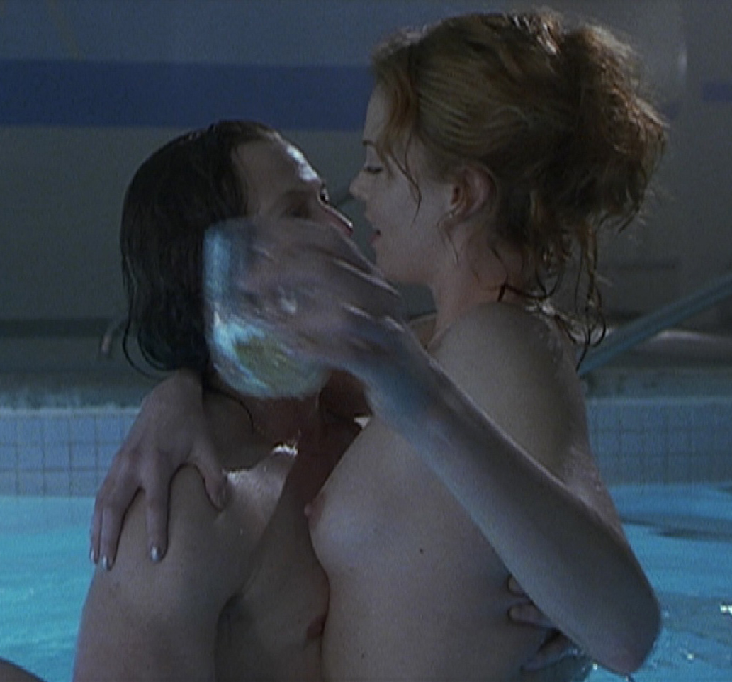 Шарлиз Терон голая. Фото - 212