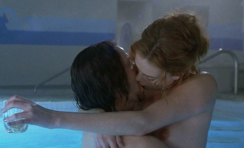 Шарлиз Терон голая. Фото - 213