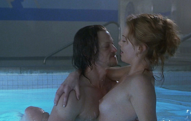 Шарлиз Терон голая. Фото - 214