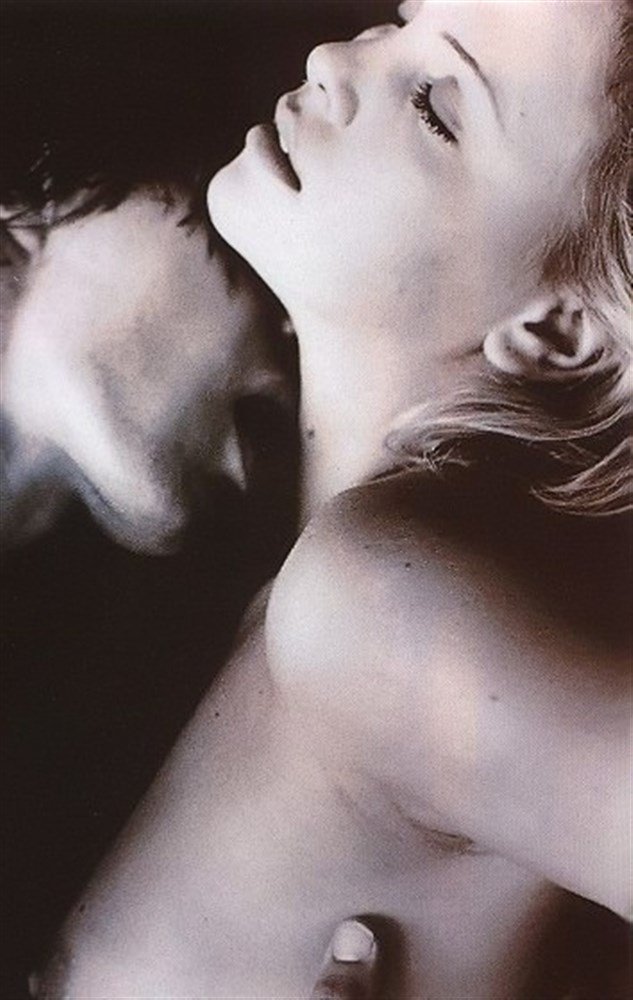 Шарлиз Терон голая. Фото - 226