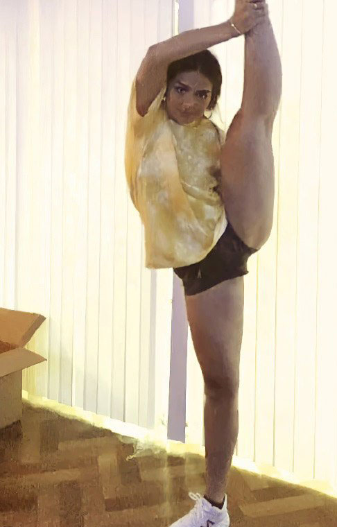 Эддисон Рэй голая. Фото - 11