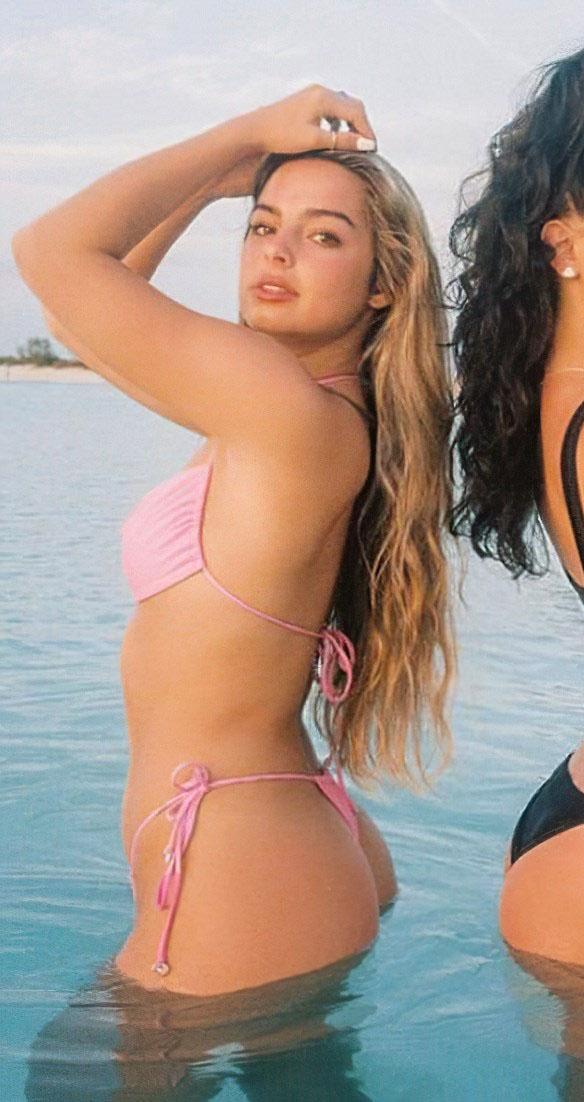 Эддисон Рэй голая. Фото - 21