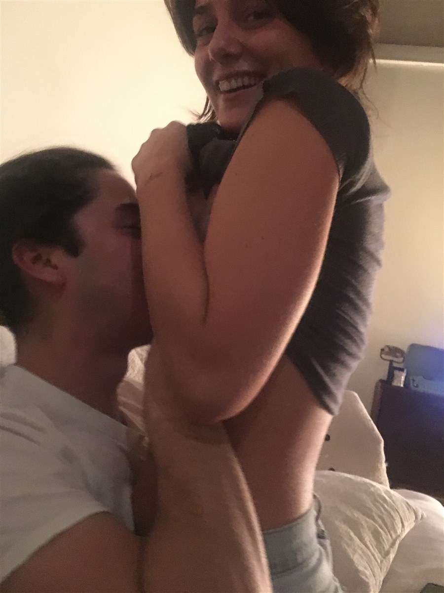 Эддисон Тимлин голая. Фото - 34