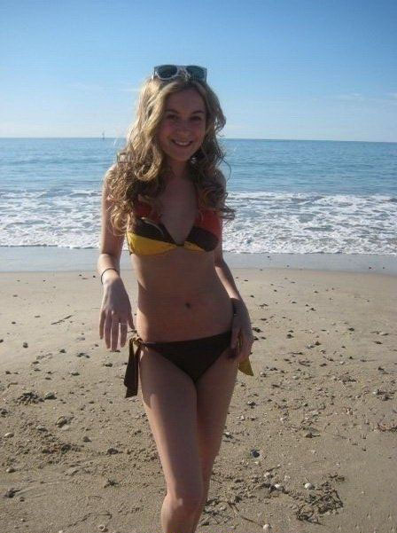 Алекса Вега голая. Фото - 6