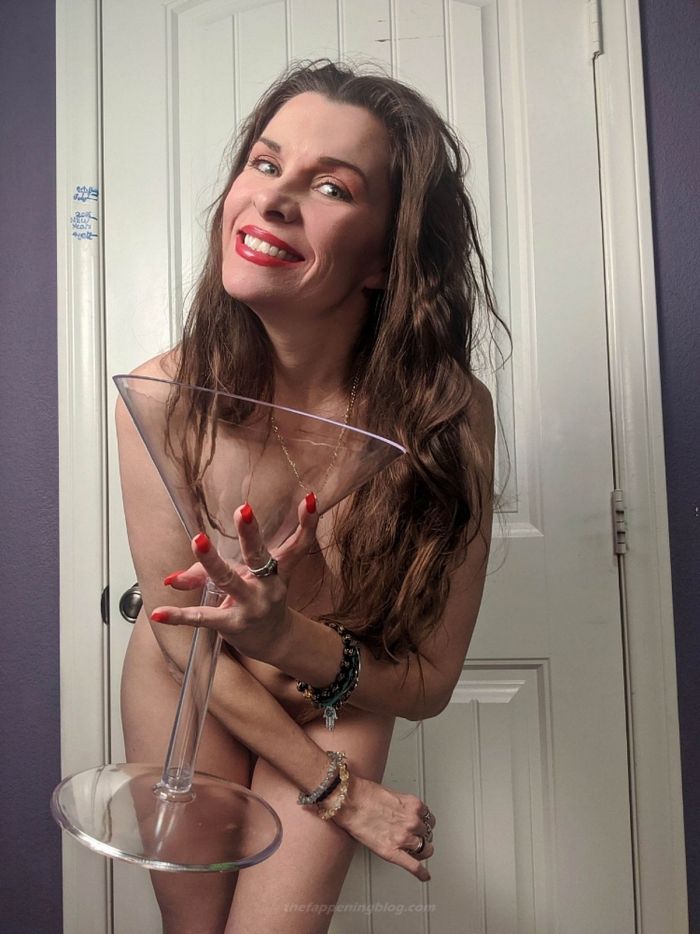 Алисия Арден голая. Фото - 102