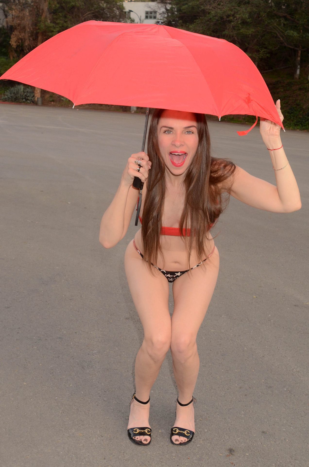 Алисия Арден голая. Фото - 238