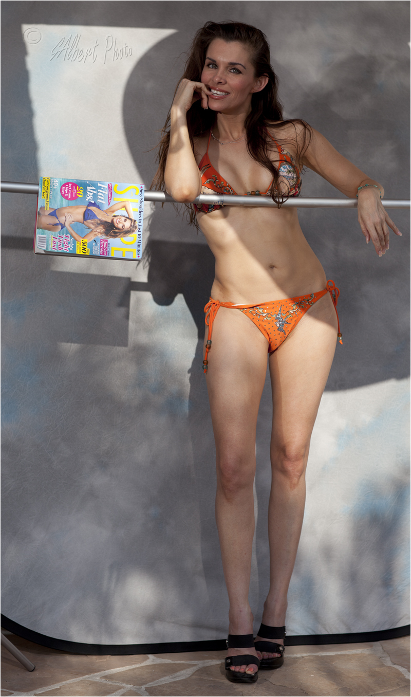 Алисия Арден голая. Фото - 256