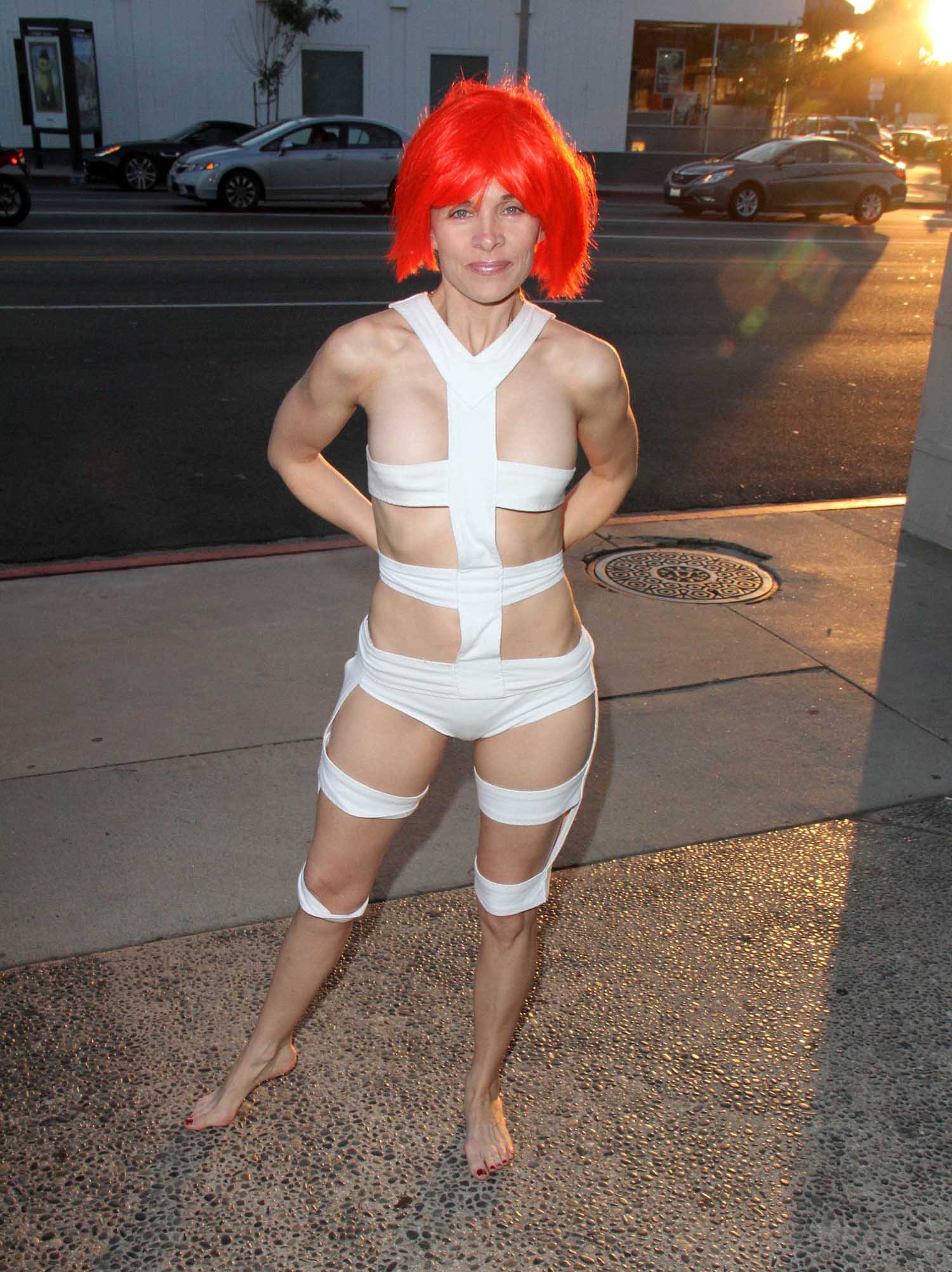 Алисия Арден голая. Фото - 39