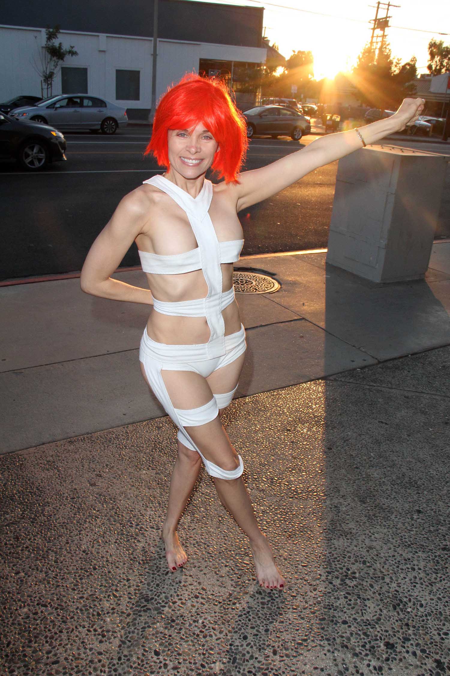 Алисия Арден голая. Фото - 40