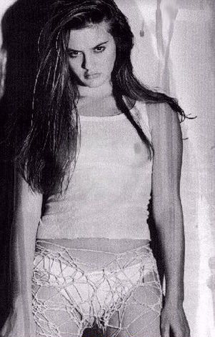 Алисия Сильверстоун голая. Фото - 15