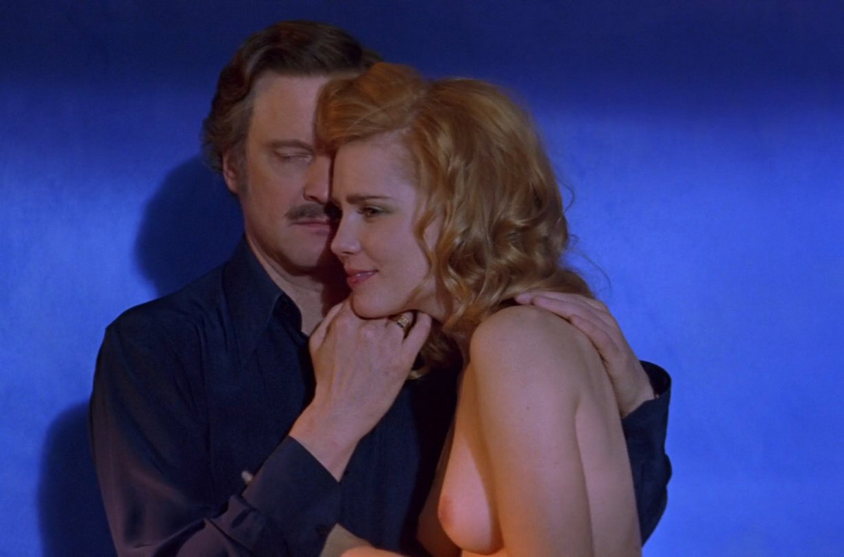 Элисон Ломан голая. Фото - 33