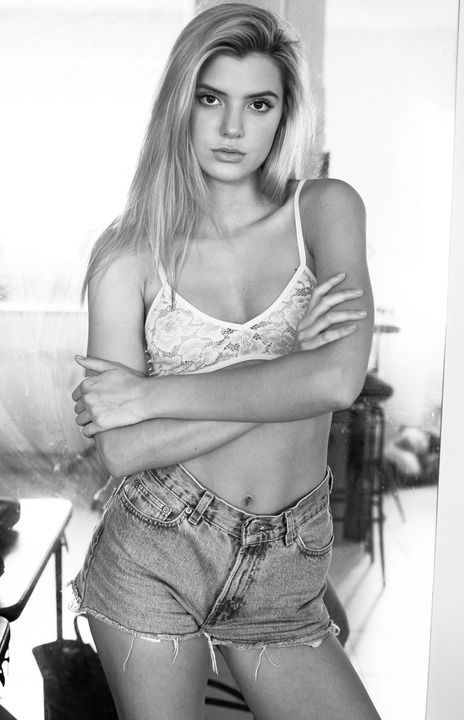 Алисса Вайолет голая. Фото - 17