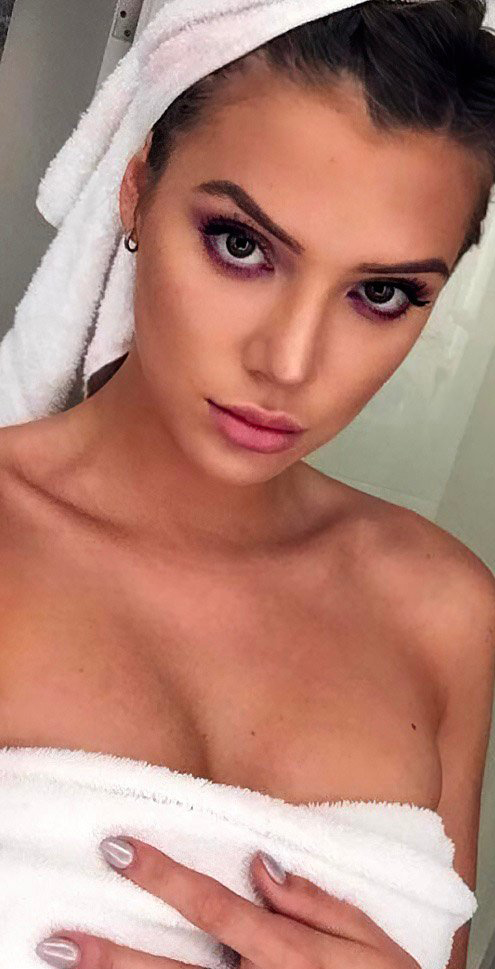 Алисса Вайолет голая. Фото - 41