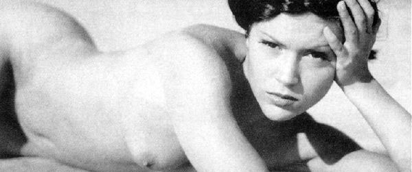 Алисса Милано голая. Фото - 13