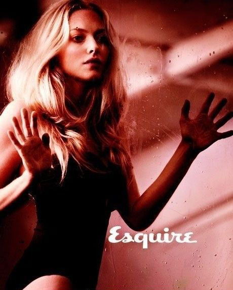 Аманда Сейфрид голая. Фото - 5