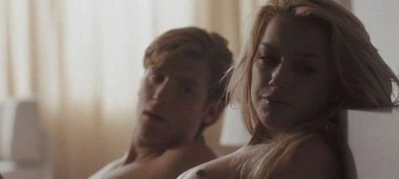 Эмбер Хёрд голая. Фото - 27