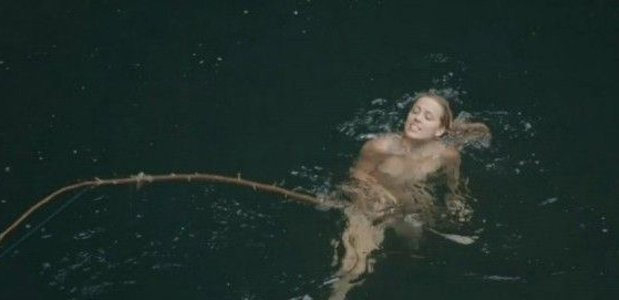 Эмбер Хёрд голая. Фото - 33