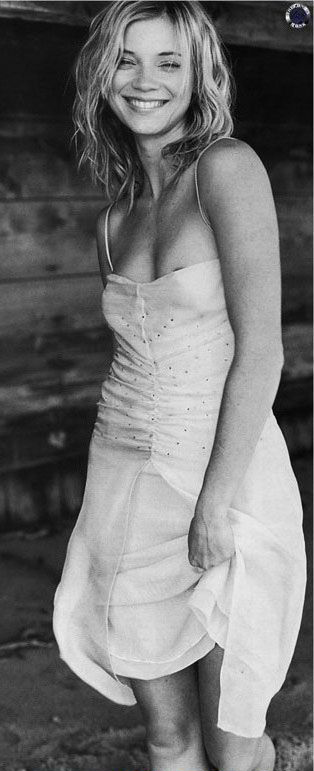 Эми Смарт голая. Фото - 12