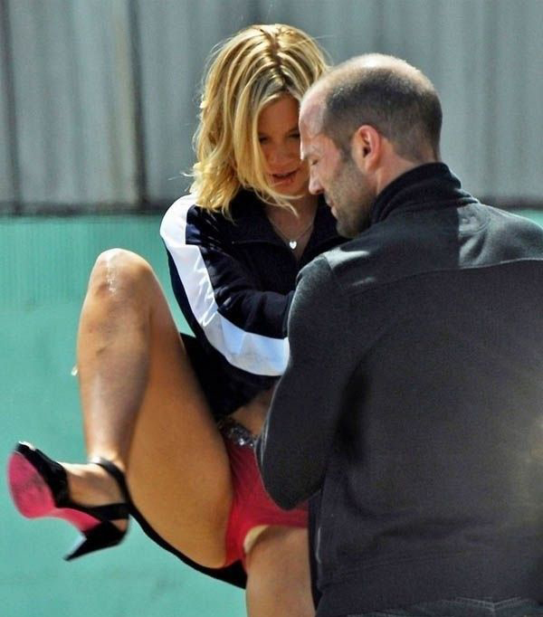 Эми Смарт голая. Фото - 3