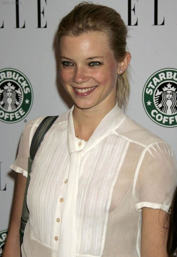 Эми Смарт голая. Фото - 6