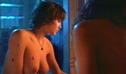 Анджелина Джоли голая. Фото - 3