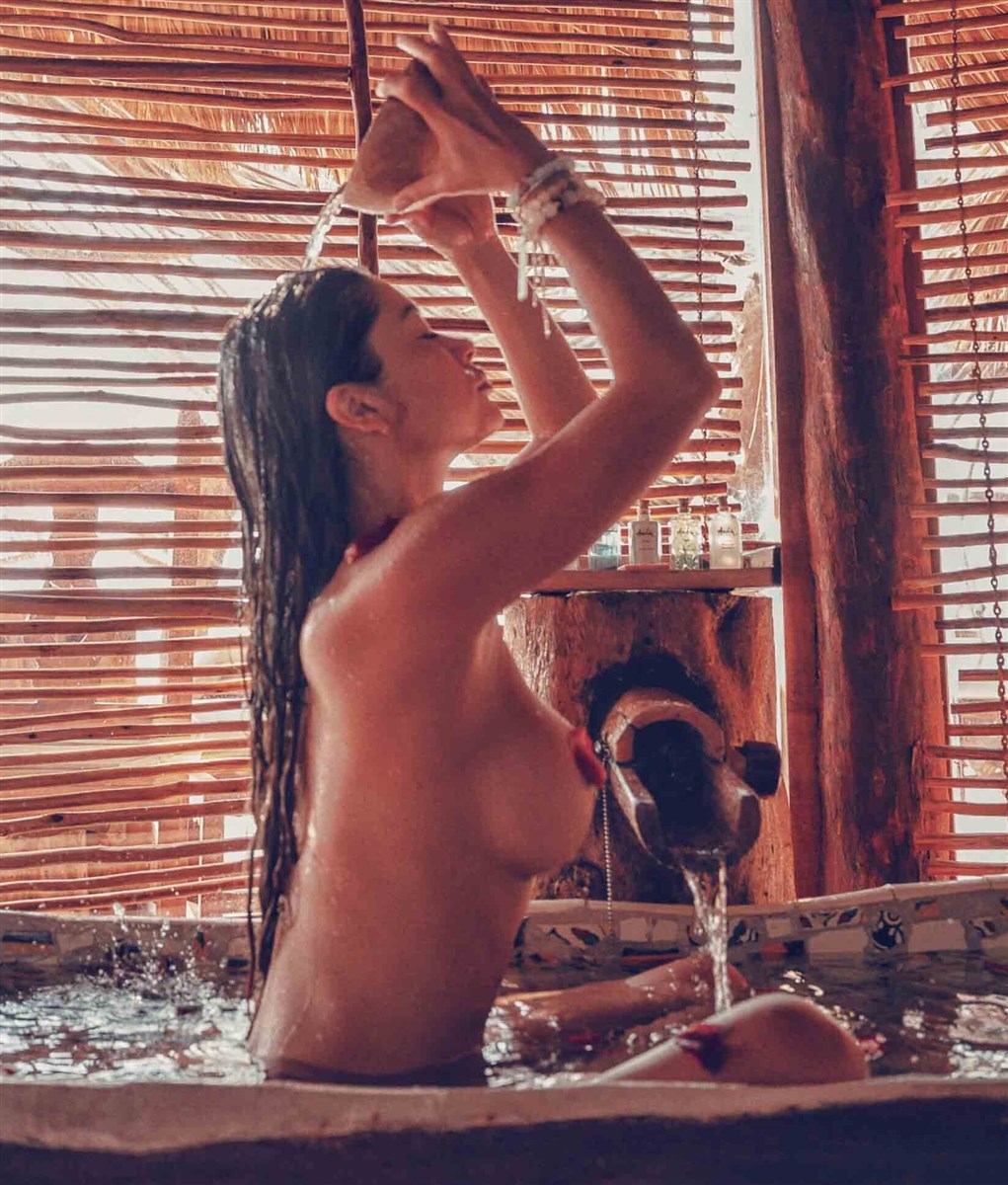 Арианни Селесте голая. Фото - 43