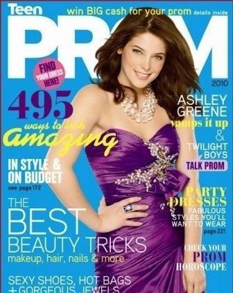 Эшли Грин голая. Фото - 1