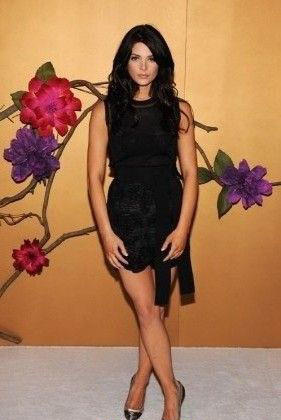 Эшли Грин голая. Фото - 2